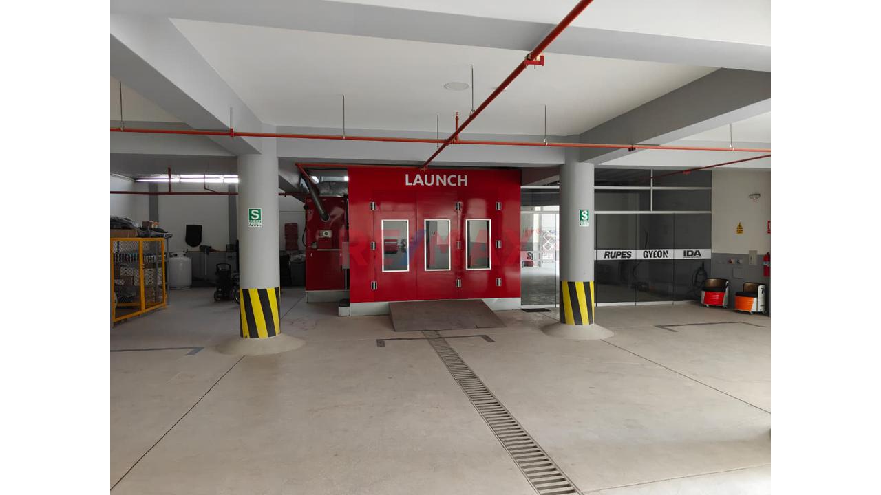 🏬 Casa Semicomercial En Venta - 4