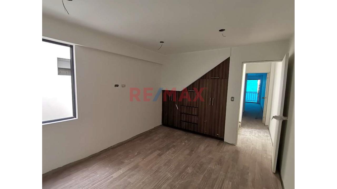 Exclusivo Departamento Triplex En Venta – San Isidro - 13