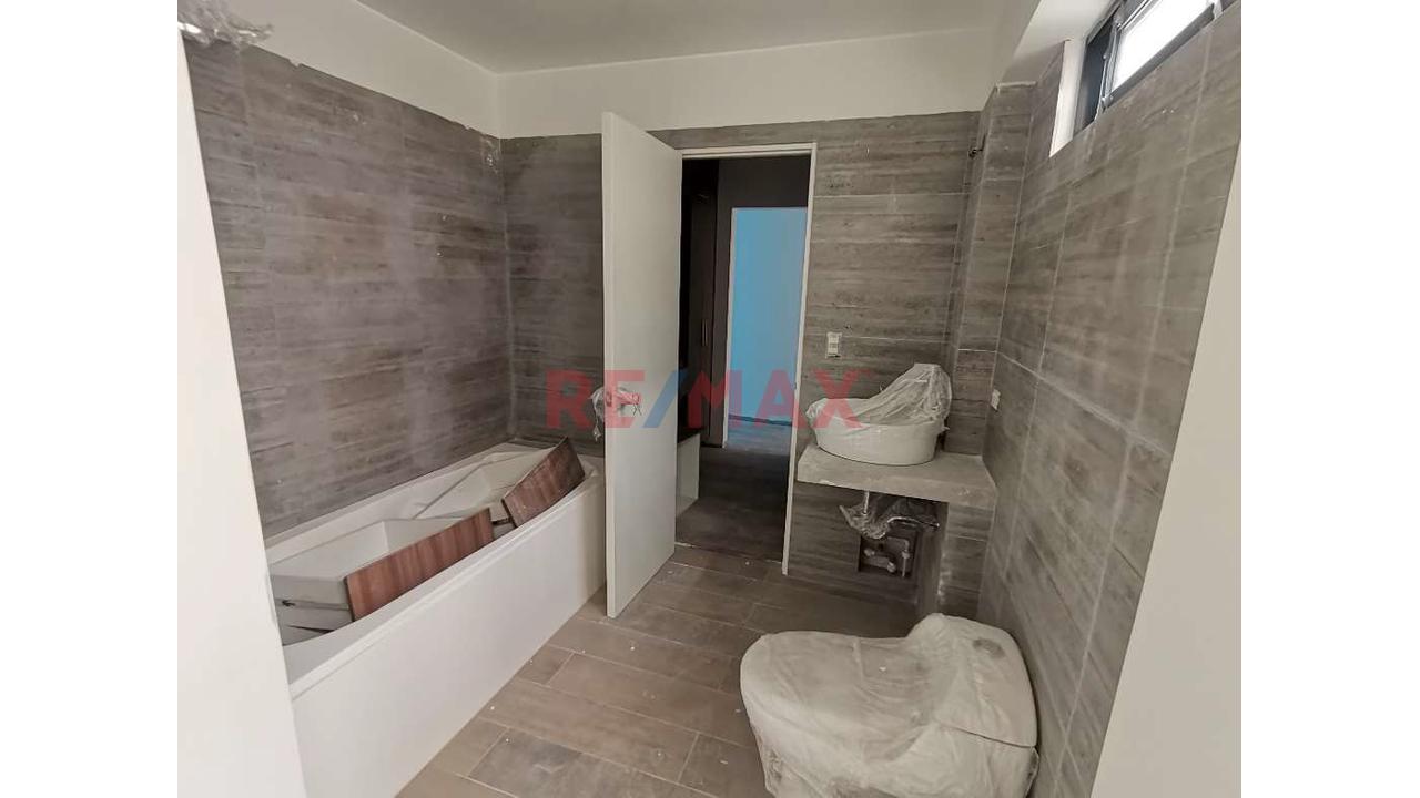 Exclusivo Departamento Triplex En Venta – San Isidro - 10