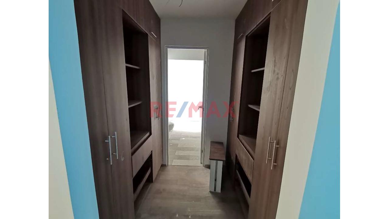 Exclusivo Departamento Triplex En Venta – San Isidro - 14