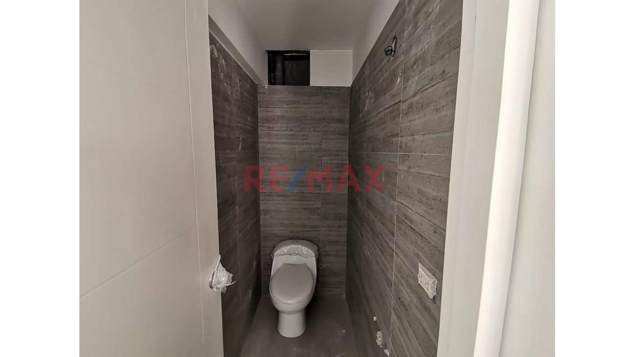 Exclusivo Departamento Triplex En Venta – San Isidro - 3