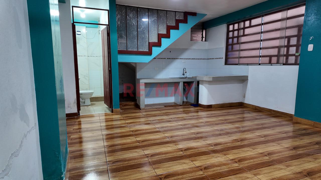 En Venta Edificio De Mini -Departamentos De 45M2, Con Proyección A 6 Pisos. - 10