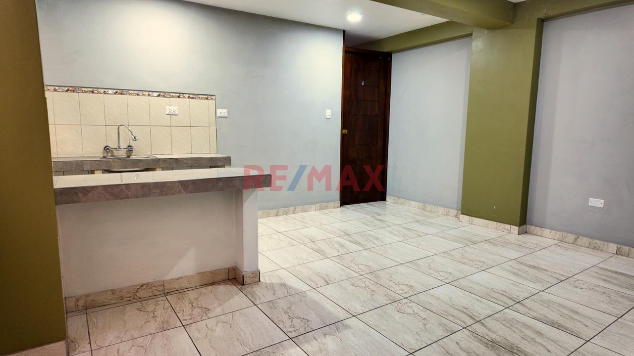En Venta Edificio De Mini -Departamentos De 45M2, Con Proyección A 6 Pisos. - 4