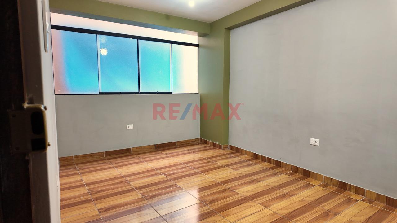 En Venta Edificio De Mini -Departamentos De 45M2, Con Proyección A 6 Pisos. - 3