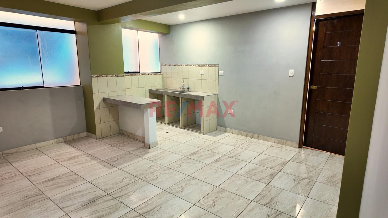 En Venta Edificio De Mini -Departamentos De 45M2, Con Proyección A 6 Pisos. - 7