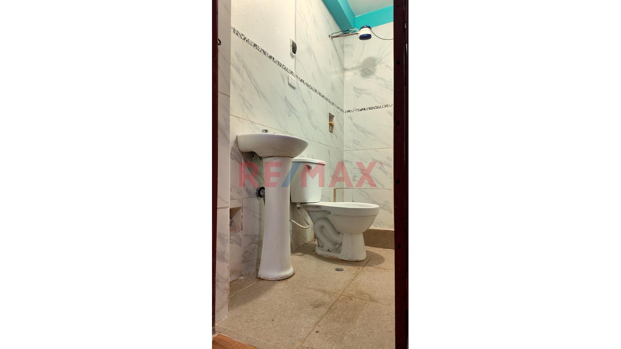 En Venta Edificio De Mini -Departamentos De 45M2, Con Proyección A 6 Pisos. - 6