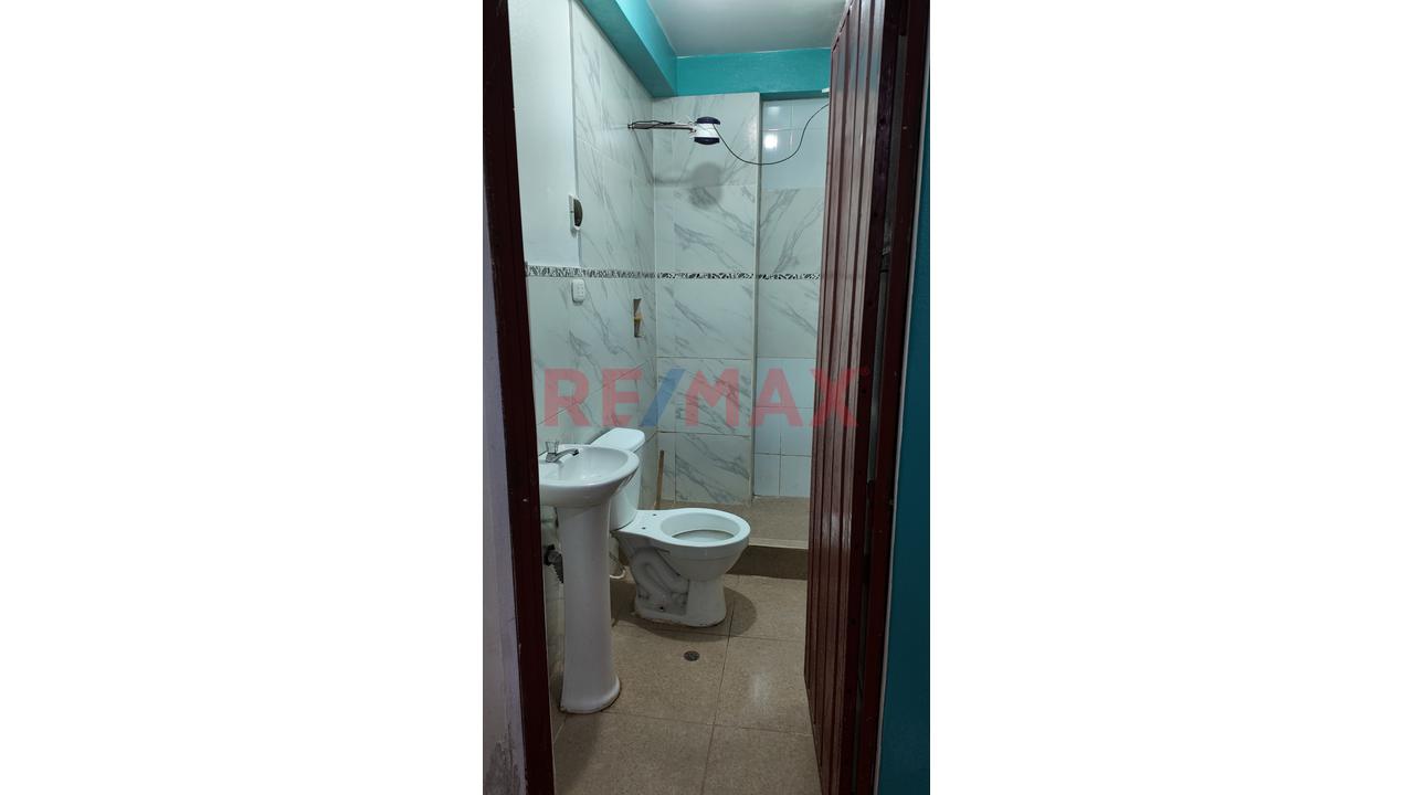 En Venta Edificio De Mini -Departamentos De 45M2, Con Proyección A 6 Pisos. - 11