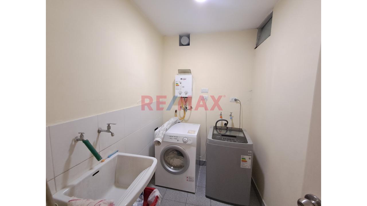 Hermoso Departamento Frente Al Mar En San Miguel (Precio No Negociable) — foto 9