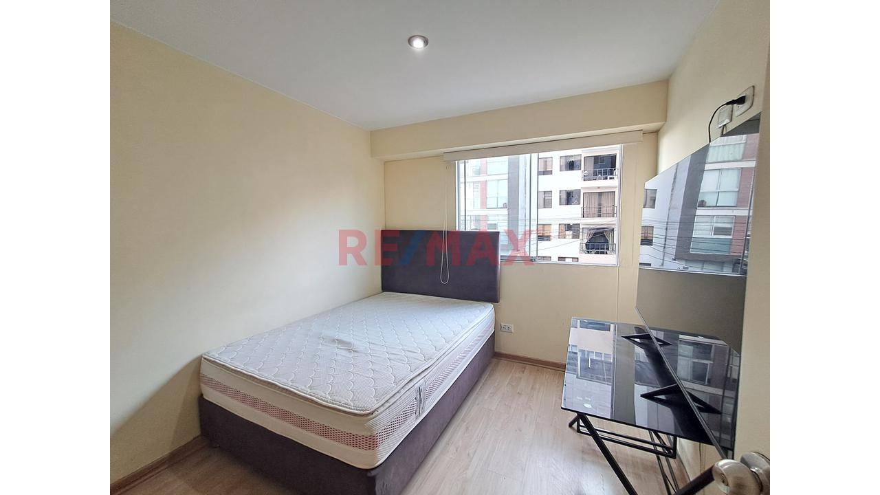 Hermoso Departamento Frente Al Mar En San Miguel (Precio No Negociable) — foto 5