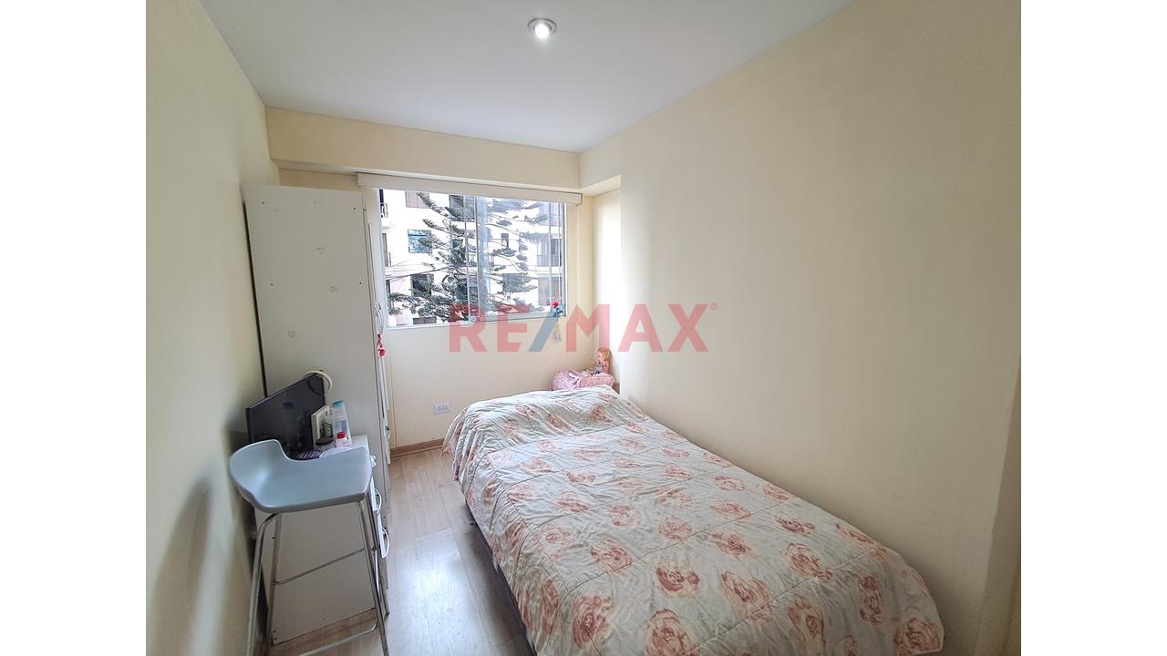 Hermoso Departamento Frente Al Mar En San Miguel (Precio No Negociable) — foto 11