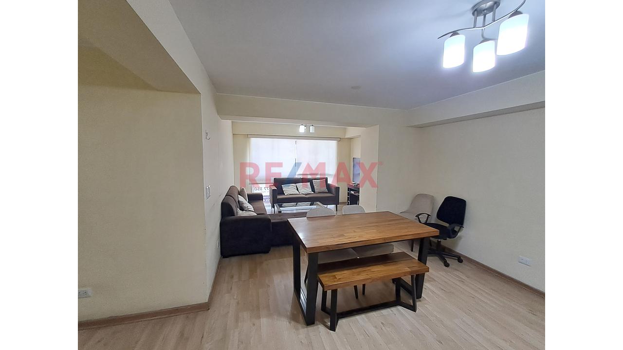 Hermoso Departamento Frente Al Mar En San Miguel (Precio No Negociable) — foto 2