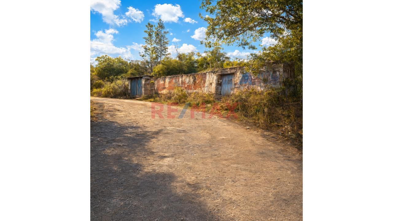 🌿 Vendo Amplio Terreno En Huanta – Ayacucho Frente A Carretera ✨ — foto 2