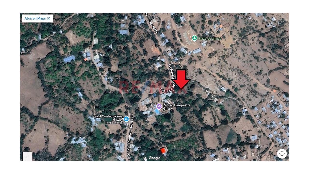 🌿 Vendo Amplio Terreno En Huanta – Ayacucho Frente A Carretera ✨ — foto 13