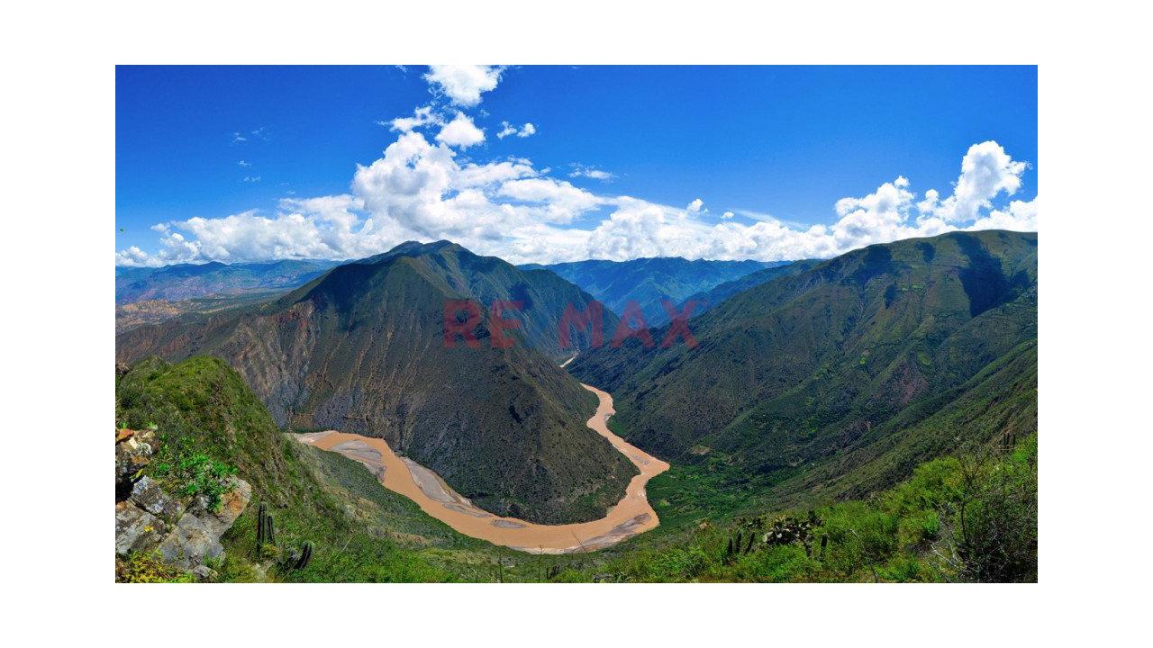 🌿 Vendo Amplio Terreno En Huanta – Ayacucho Frente A Carretera ✨ - 3