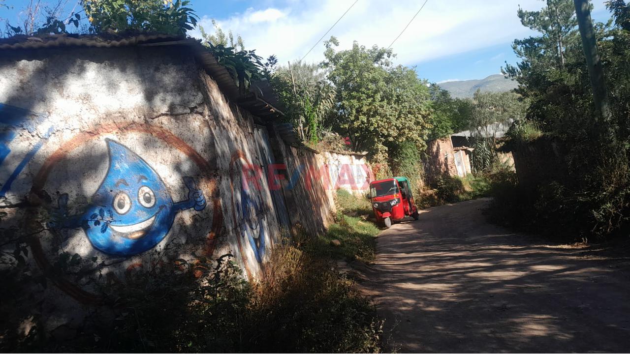 🌿 Vendo Amplio Terreno En Huanta – Ayacucho Frente A Carretera ✨ — foto 3