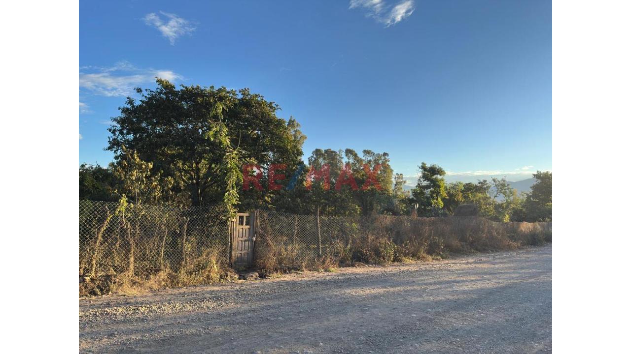 🌿 Vendo Amplio Terreno En Huanta – Ayacucho Frente A Carretera ✨ - 1
