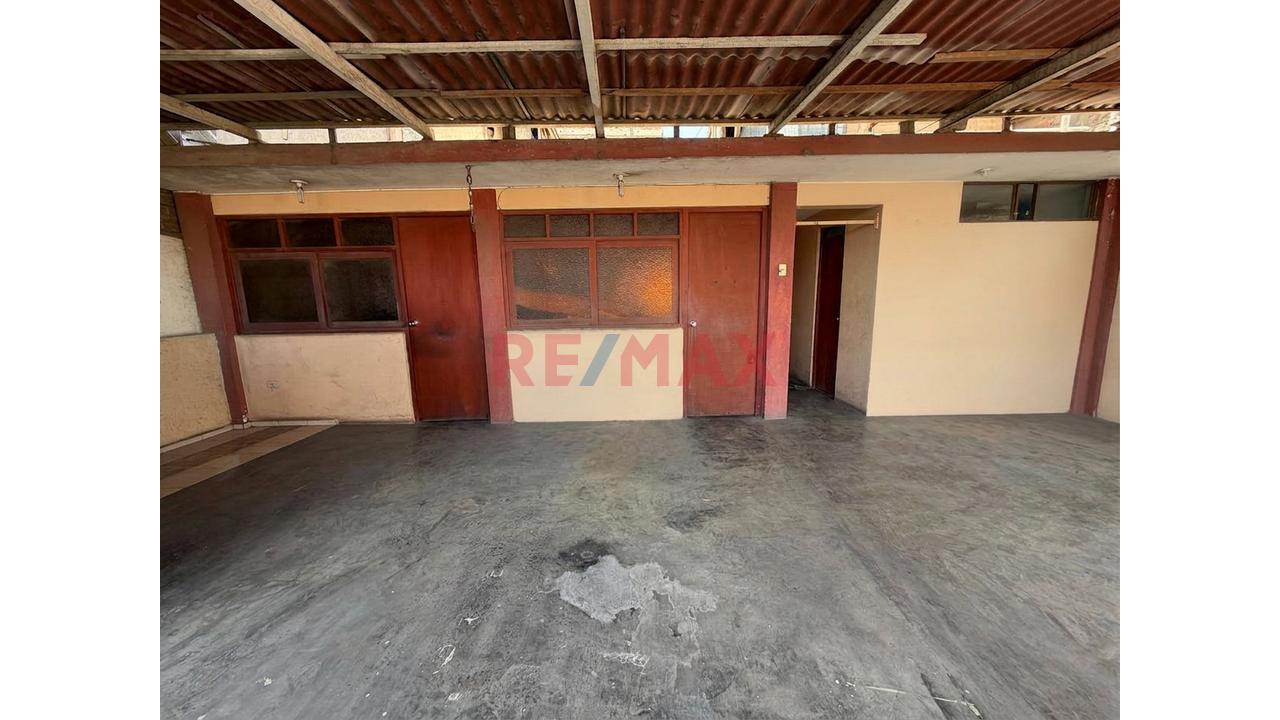🏡 ¡Amplia Casa De 4 Pisos En Urb. Los Jazmines – Callao! - 20