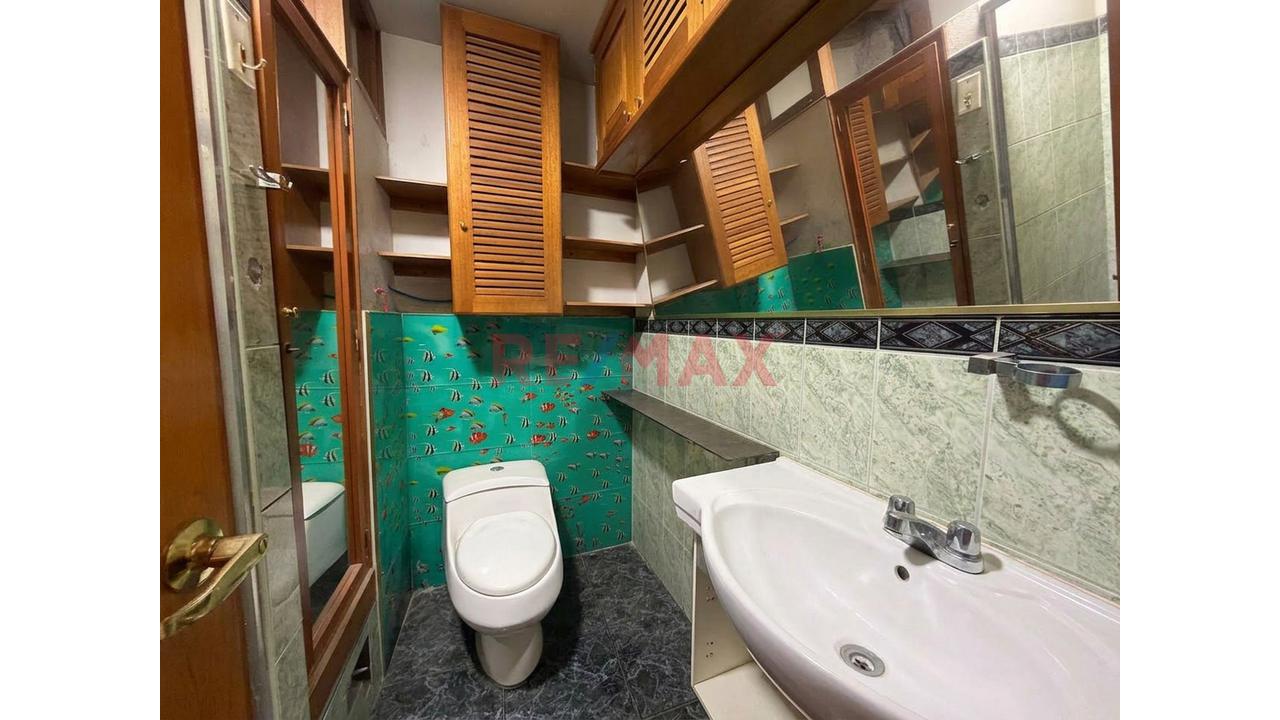 🏡 ¡Amplia Casa De 4 Pisos En Urb. Los Jazmines – Callao! - 16