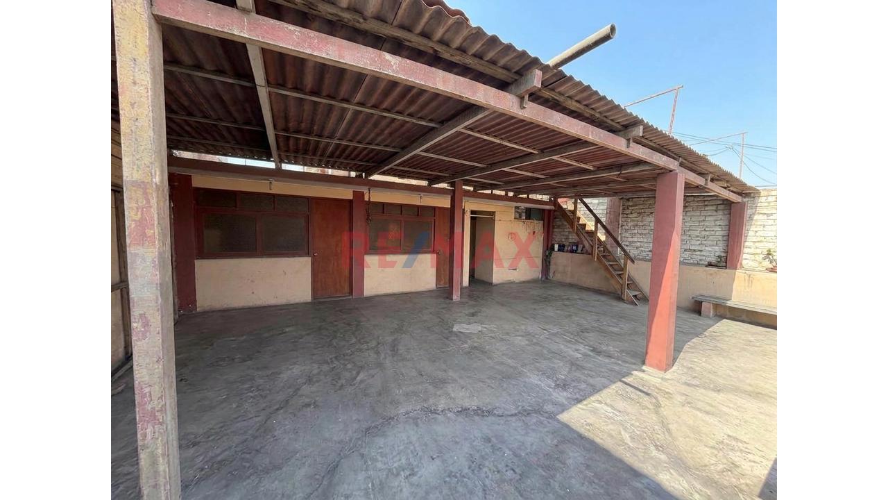 🏡 ¡Amplia Casa De 4 Pisos En Urb. Los Jazmines – Callao! - 21