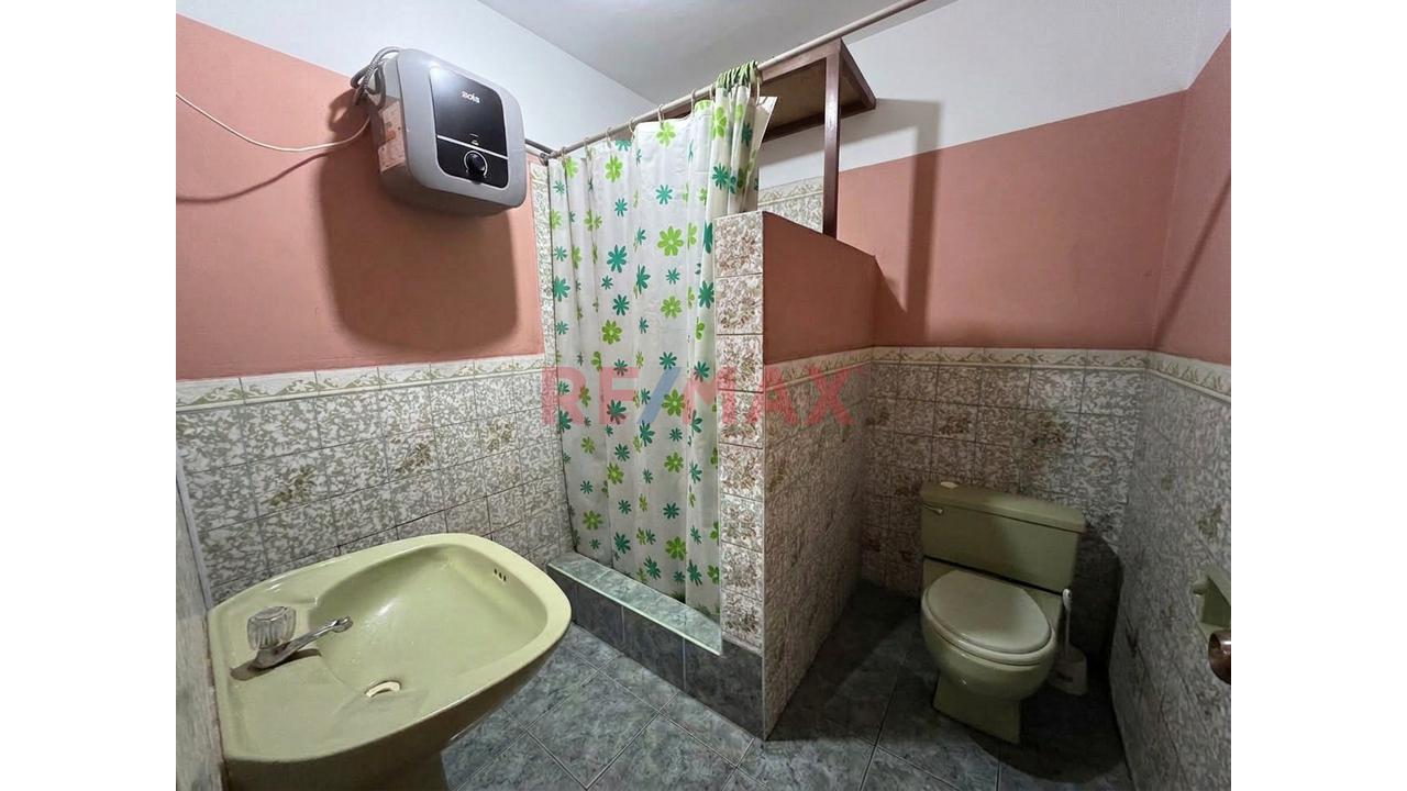 🏡 ¡Amplia Casa De 4 Pisos En Urb. Los Jazmines – Callao! - 8