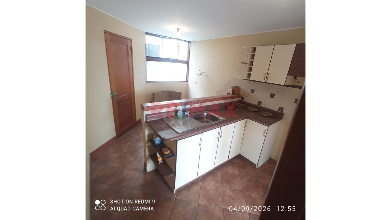 Alquiler Dpto. De 66 M2 De 1 Dorm-Cerca Al Inen Y Al Real Plaza Primavera🏢✨ - 3