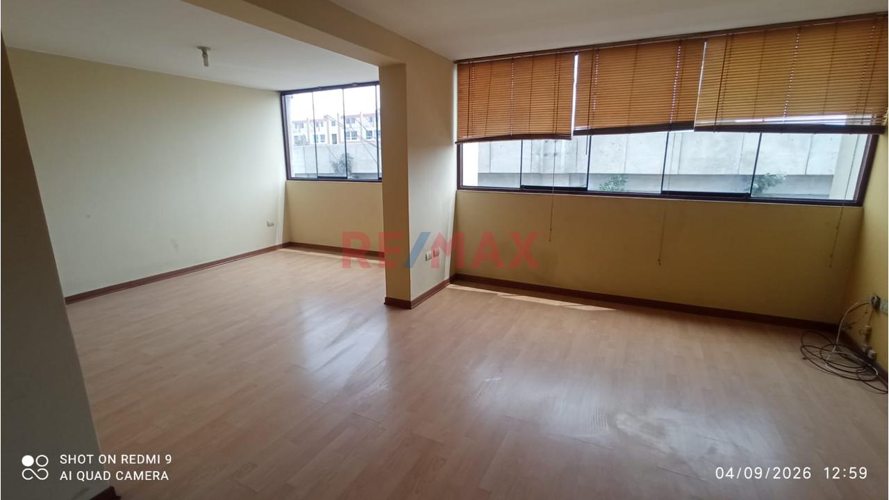 Alquiler Dpto. De 66 M2 De 1 Dorm-Cerca Al Inen Y Al Real Plaza Primavera🏢✨ - 4