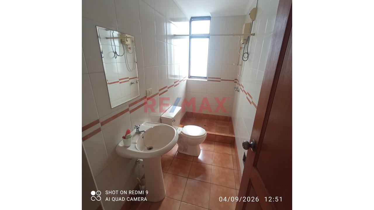 Alquiler Dpto. De 66 M2 De 1 Dorm-Cerca Al Inen Y Al Real Plaza Primavera🏢✨ - 7