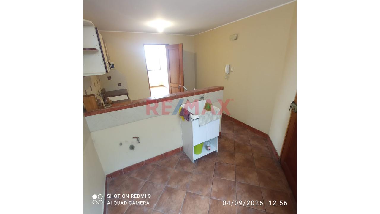 Alquiler Dpto. De 66 M2 De 1 Dorm-Cerca Al Inen Y Al Real Plaza Primavera🏢✨ - 8