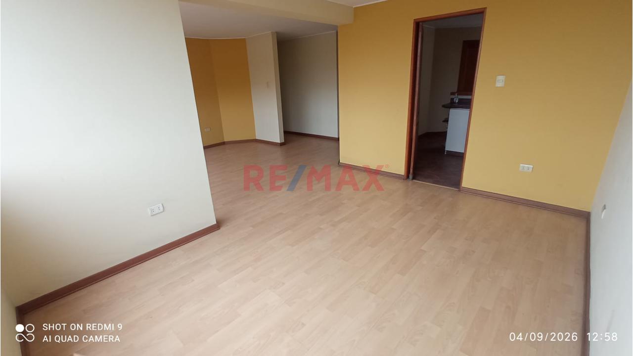 Alquiler Dpto. De 66 M2 De 1 Dorm-Cerca Al Inen Y Al Real Plaza Primavera🏢✨ - 6