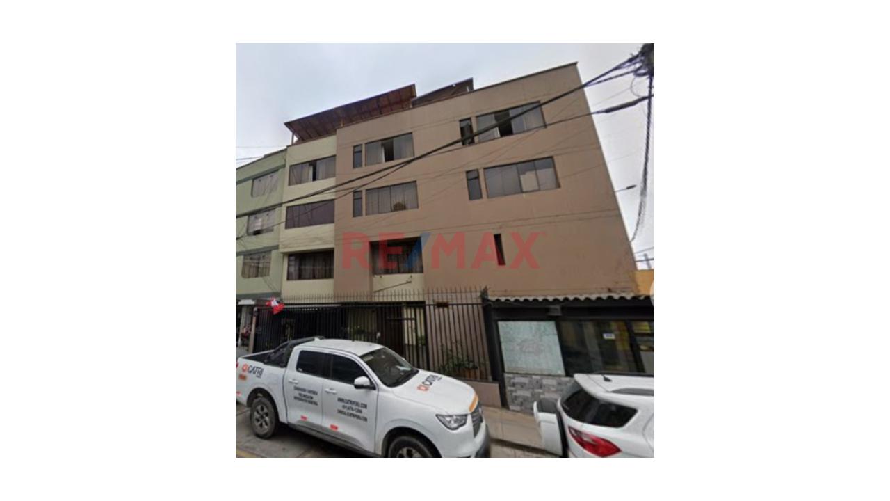 Alquiler Dpto. De 66 M2 De 1 Dorm-Cerca Al Inen Y Al Real Plaza Primavera🏢✨ - 9