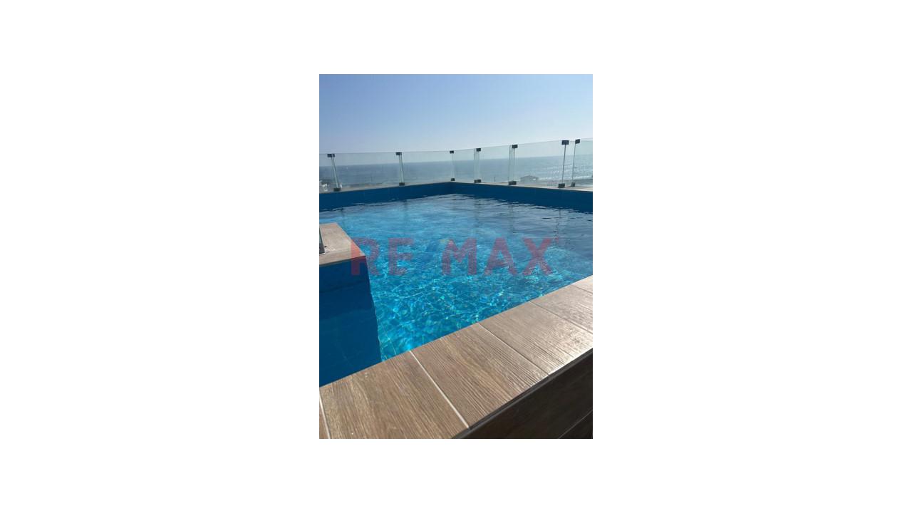 🌊 ¡Vive A Pasos Del Mar En San Bartolo! - 3