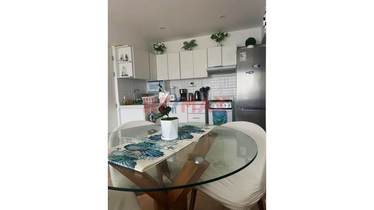 🌊 ¡Vive A Pasos Del Mar En San Bartolo! - 4