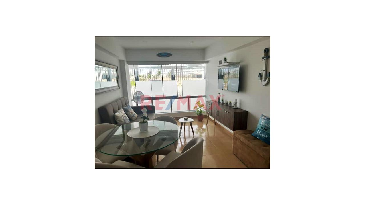 🌊 ¡Vive A Pasos Del Mar En San Bartolo! - 2