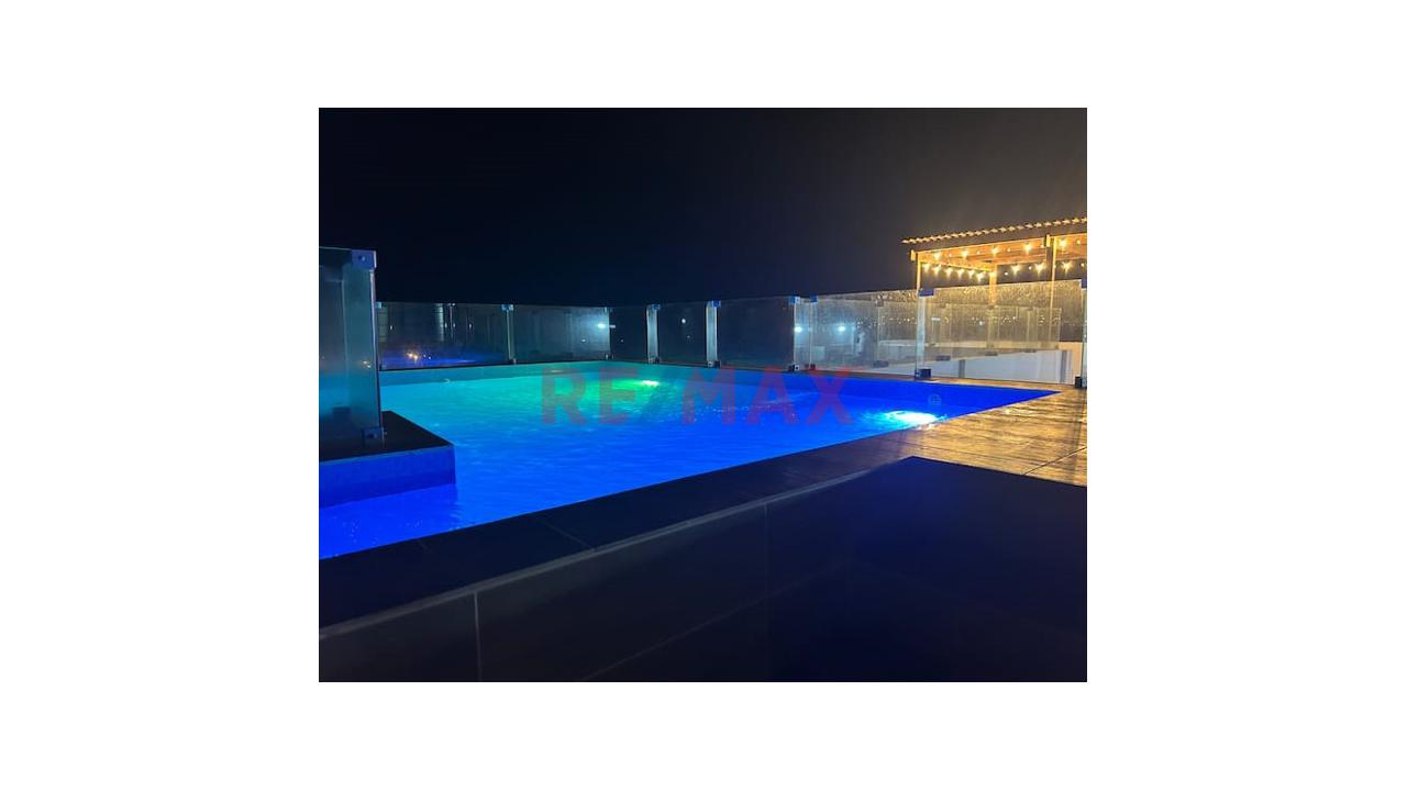 🌊 ¡Vive A Pasos Del Mar En San Bartolo! - 9