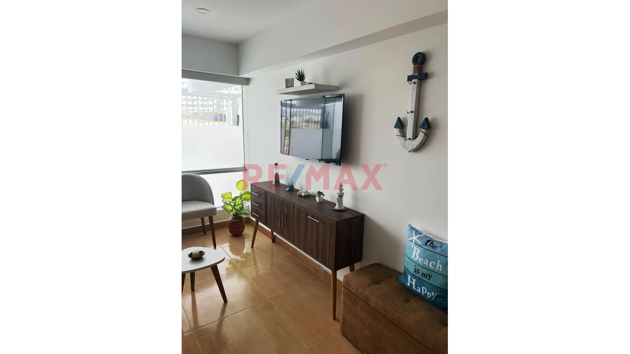 🌊 ¡Vive A Pasos Del Mar En San Bartolo! - 14