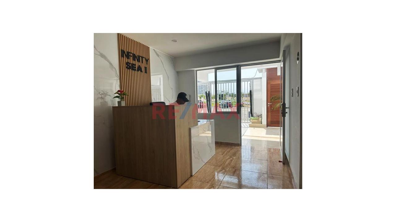 🌊 ¡Vive A Pasos Del Mar En San Bartolo! - 10