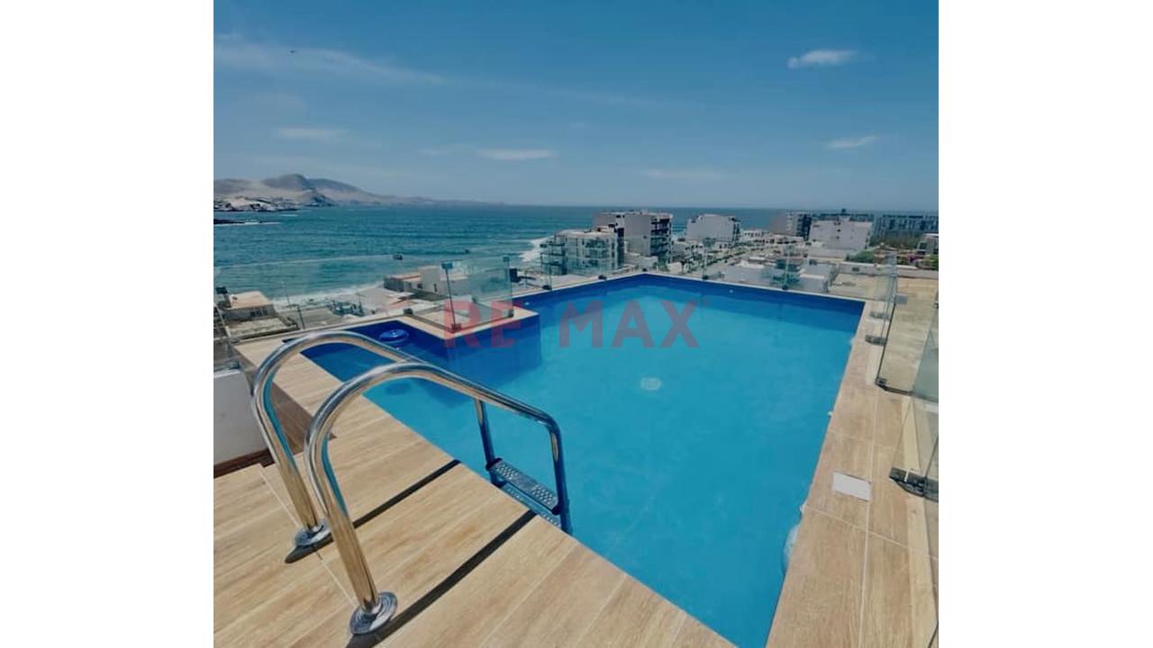 🌊 ¡Vive A Pasos Del Mar En San Bartolo! - 13