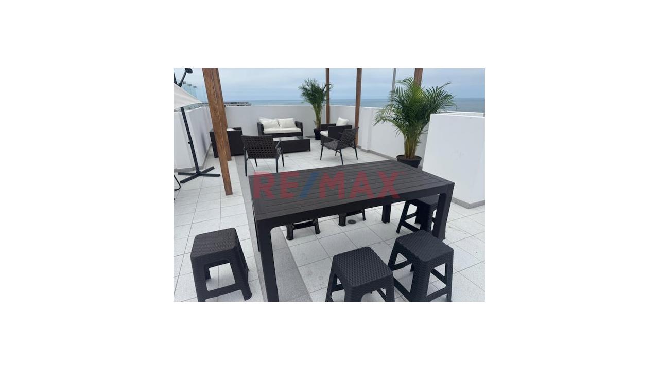 🌊 ¡Vive A Pasos Del Mar En San Bartolo! - 7