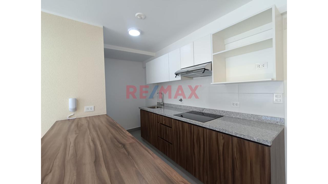 Departamento En Venta Condominio Home En Cayma - 11