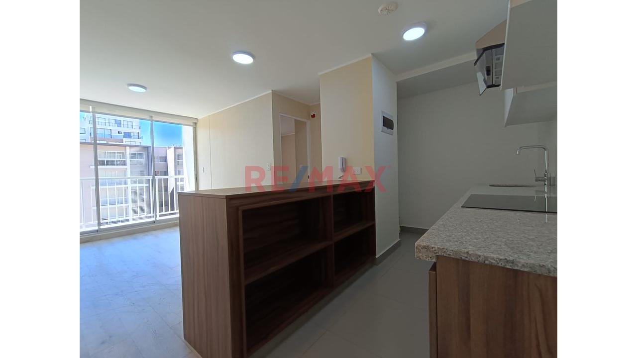Departamento En Venta Condominio Home En Cayma - 7