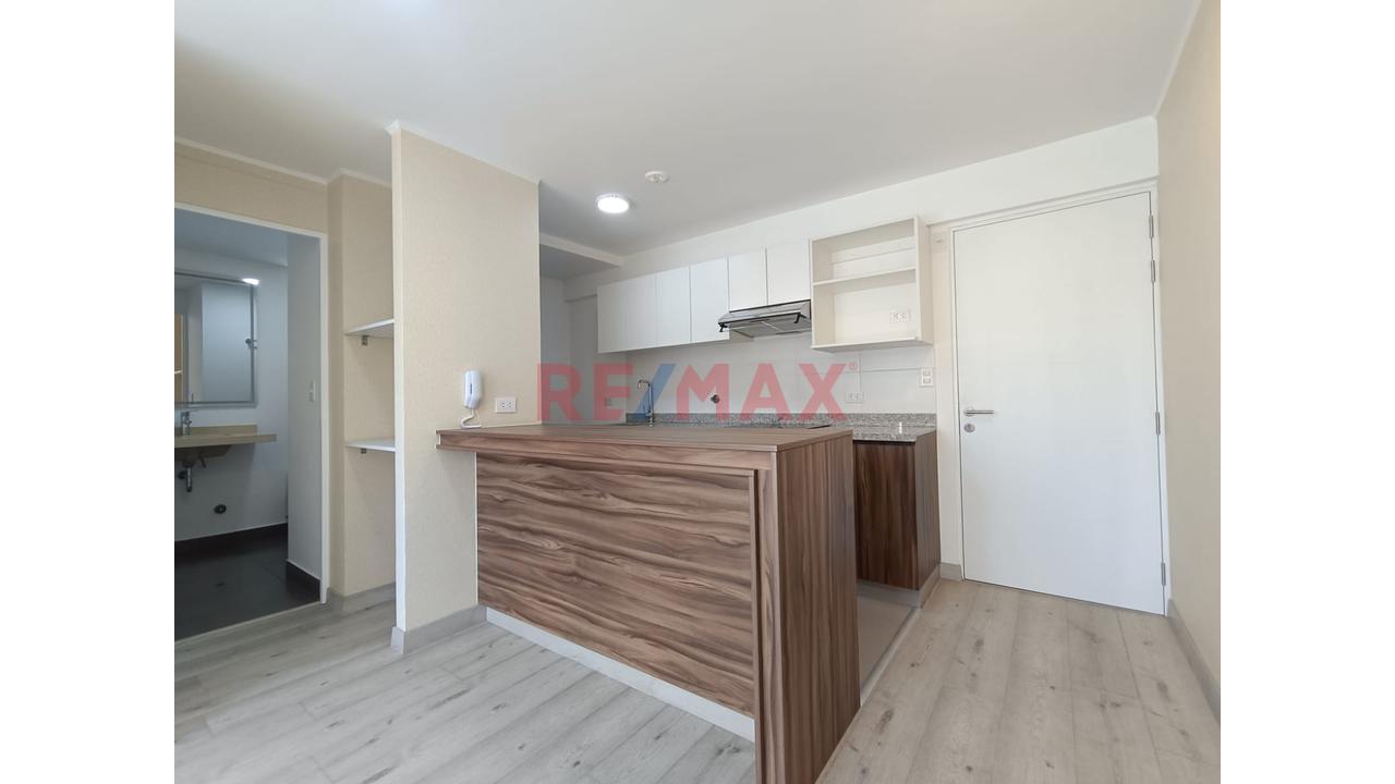Departamento En Venta Condominio Home En Cayma - 9