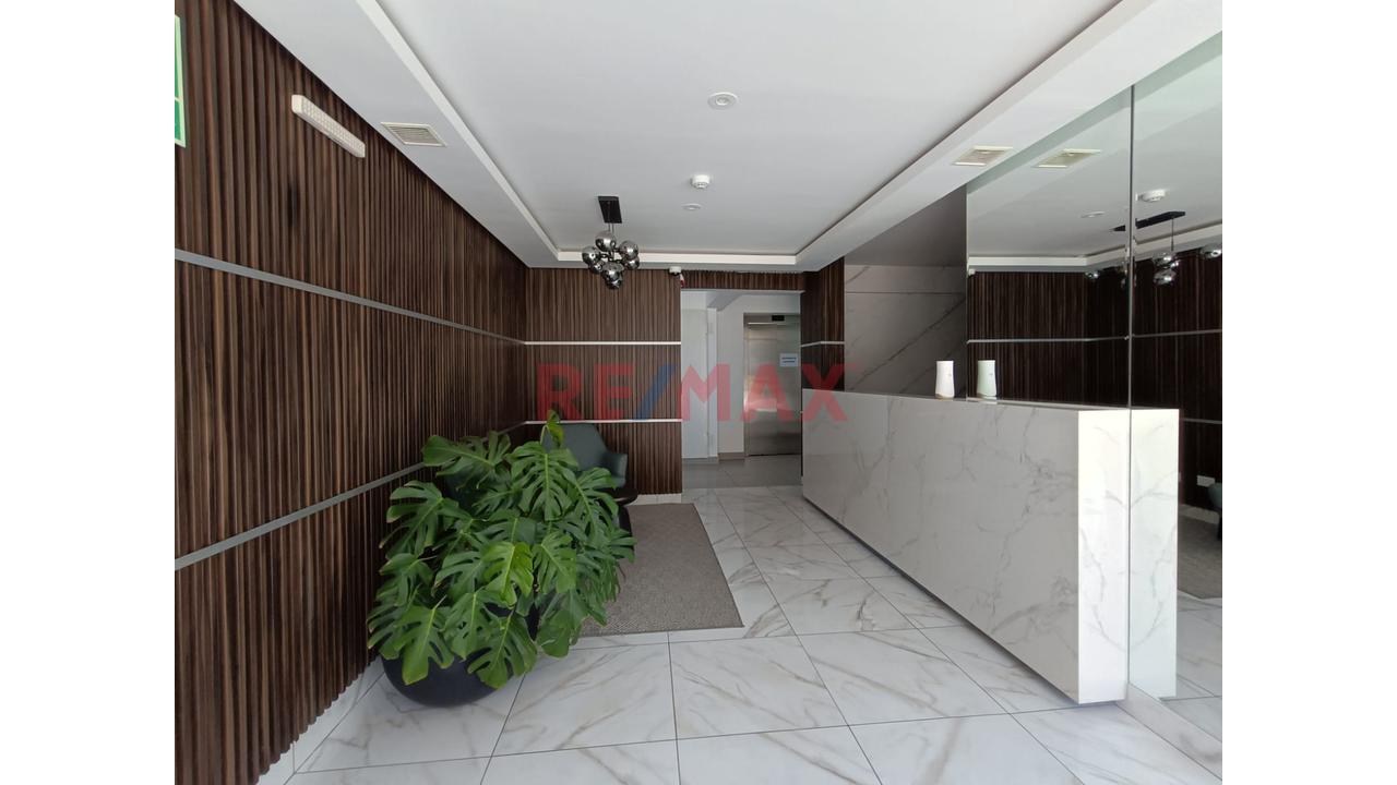 Departamento En Venta Condominio Home En Cayma - 3