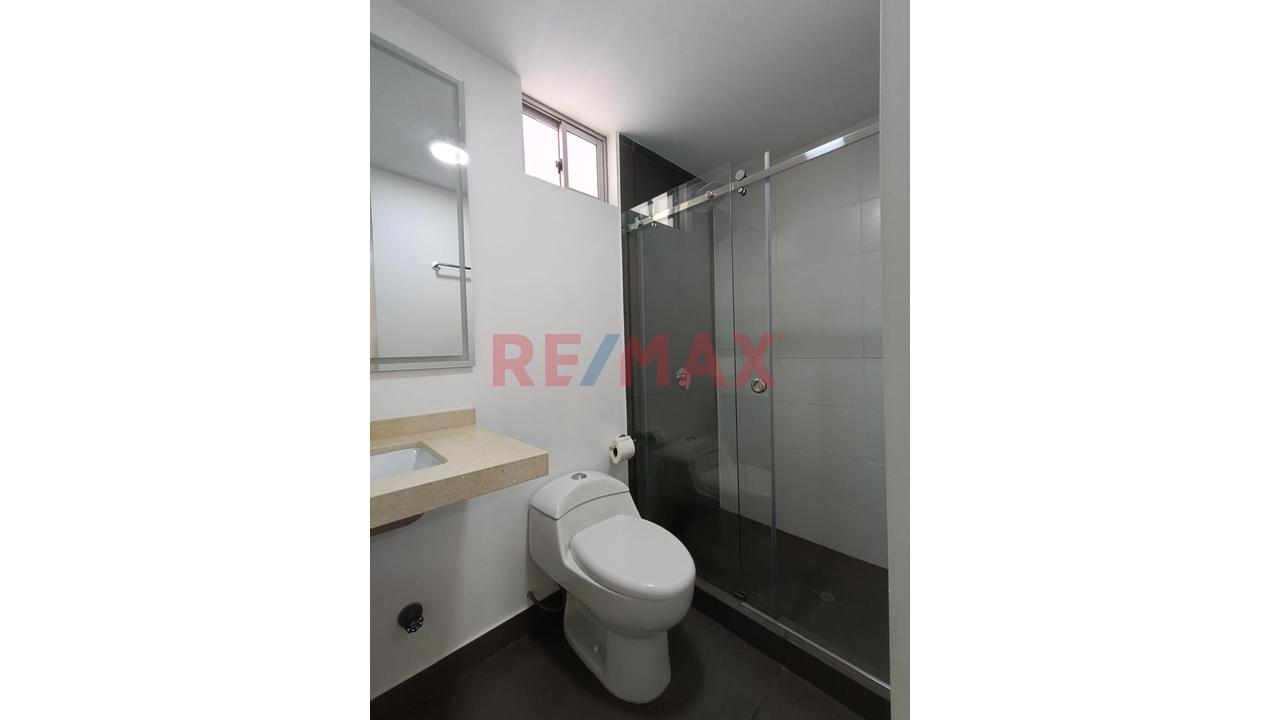 Departamento En Venta Condominio Home En Cayma - 14