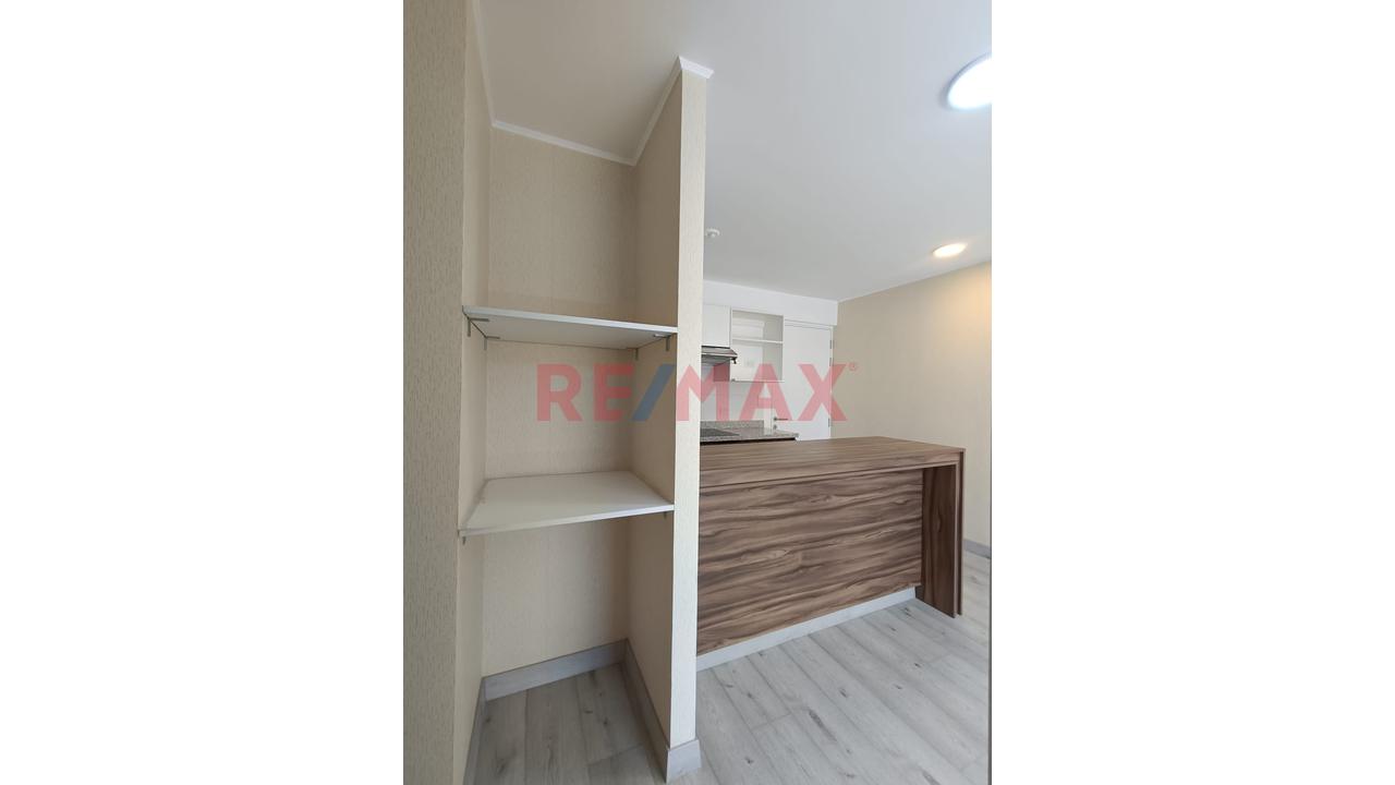 Departamento En Venta Condominio Home En Cayma - 12