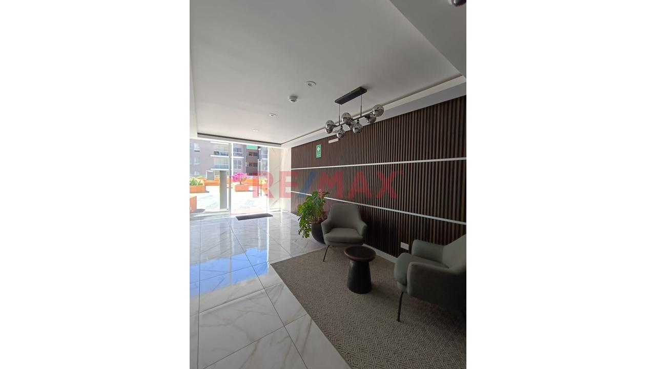 Departamento En Venta Condominio Home En Cayma - 4