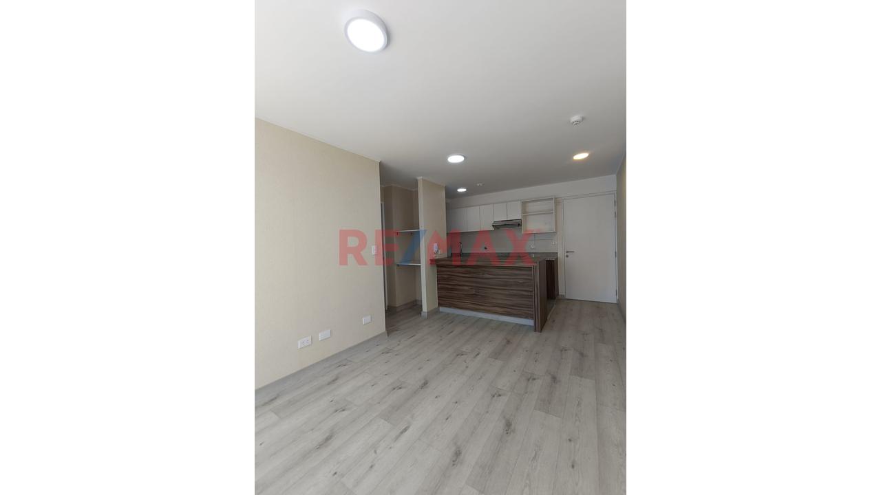 Departamento En Venta Condominio Home En Cayma - 8