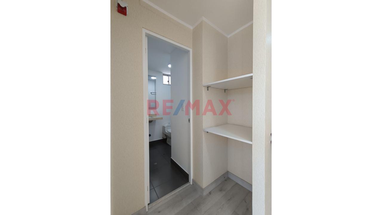 Departamento En Venta Condominio Home En Cayma - 13