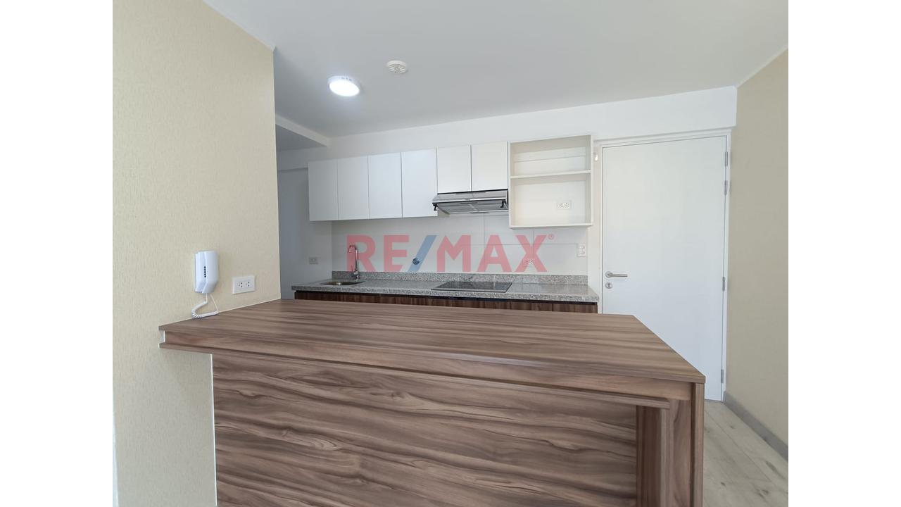 Departamento En Venta Condominio Home En Cayma - 10