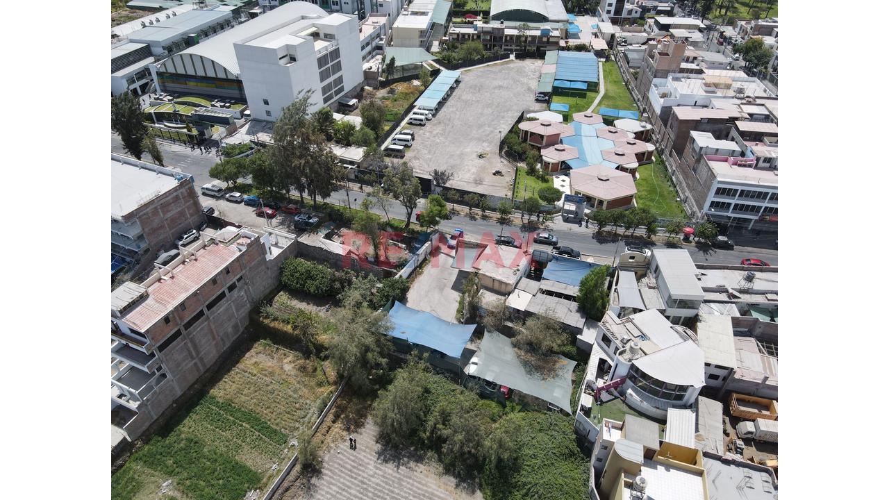 🚀 Terreno Top Frente A La Católica: Tu Próximo Proyecto De Gran Rentabilidad 🏗️ - 2