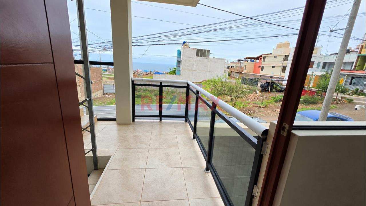 🌊Departamento Con Linda Viista, 3 Habitaciones 3 Baños En Mollendo 🌊 - 2